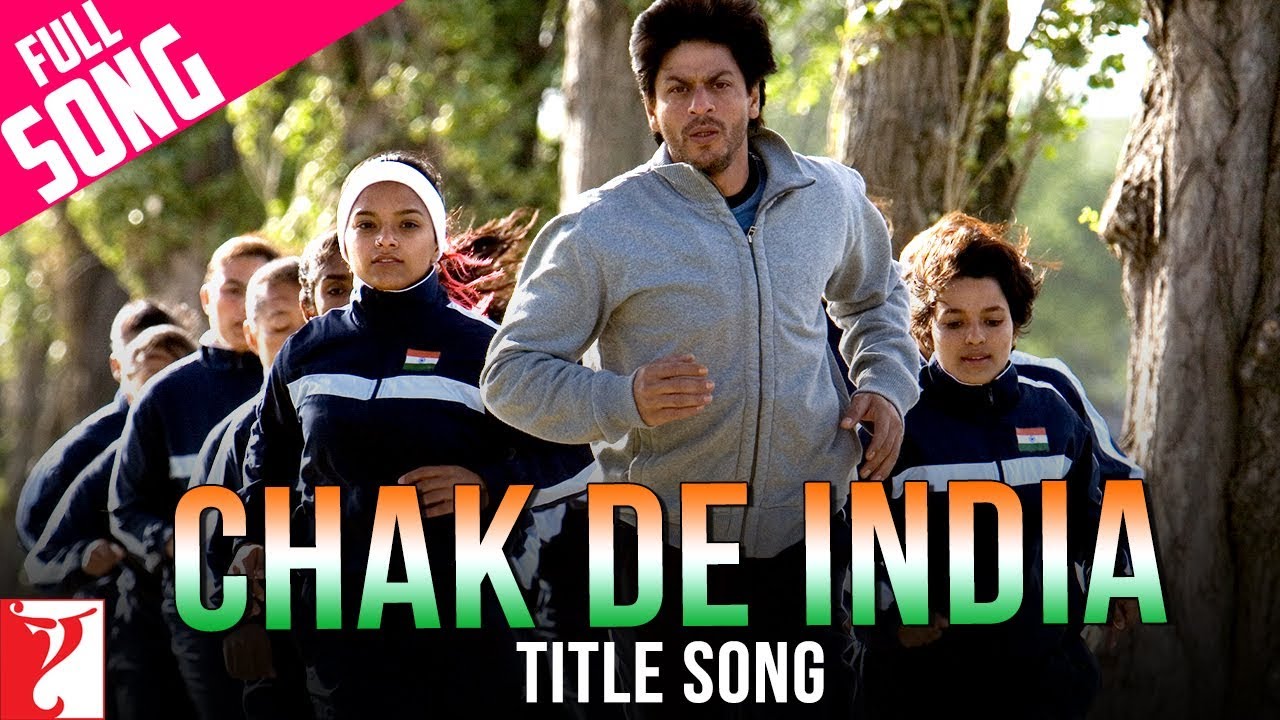 Chak De India Hd Full Movie Download
